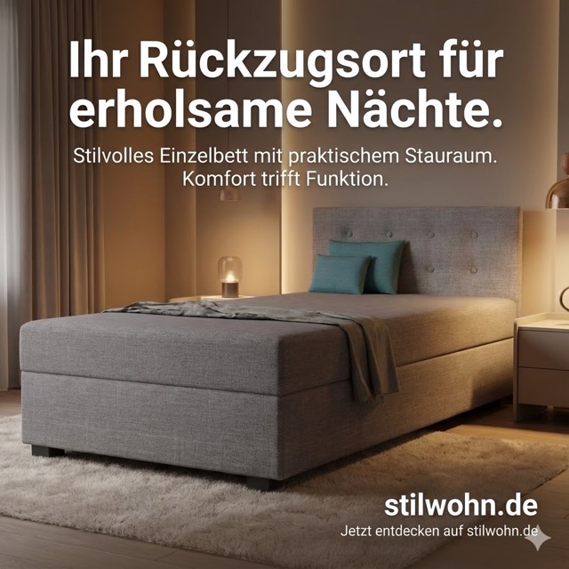 einzelcouch 