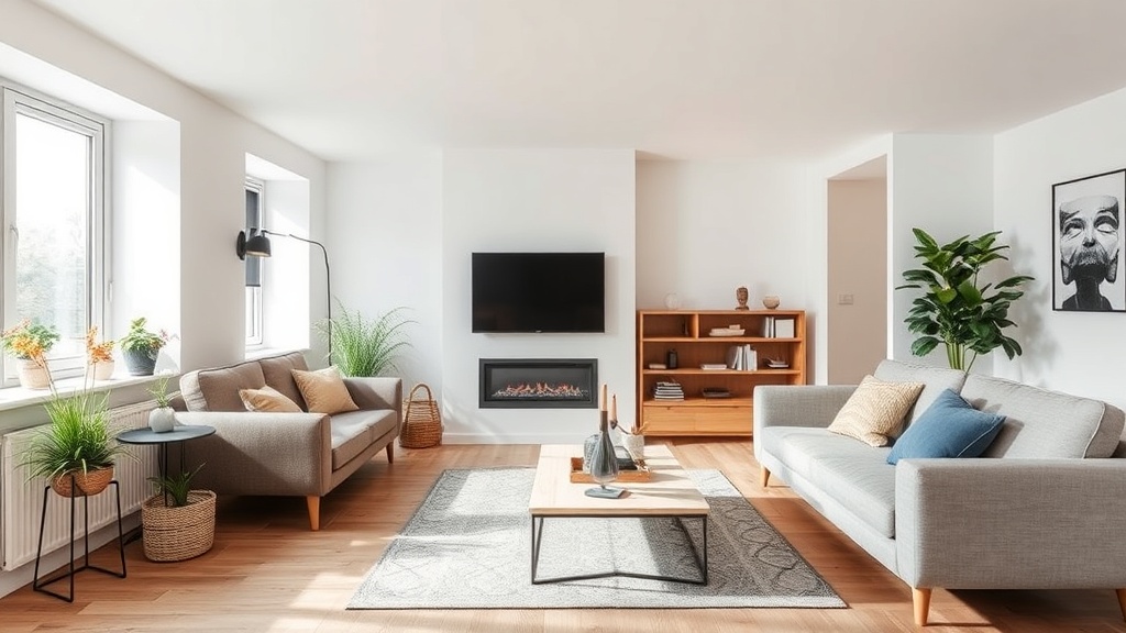 Wandheizung nachrüsten in der Wohnung: Komfort, Platzgewinn und klare Schritte o