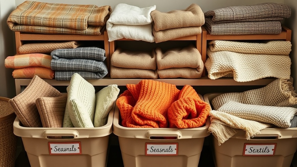 Deckenspeicher im Schlafzimmer nachrüsten: Leichte Koffer, Saisontextilien und K
